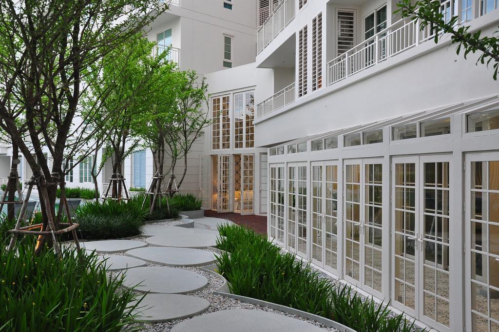 Summer Hua Hin Condominium Room photo